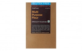 Whole food Multi Purpose Flour   Pack  1 kilogram